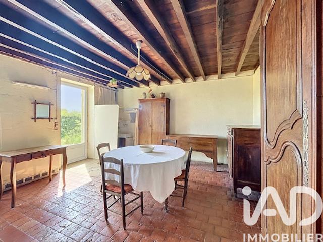 Vente Maison 4 pièces 66 m2 Saint Sulpice
