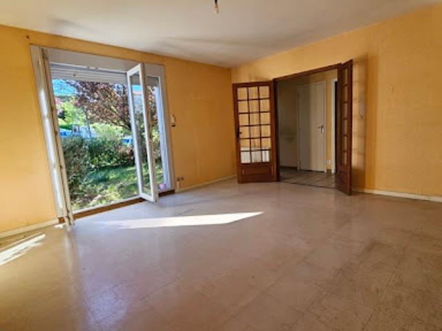 Vente Maison 4 pièces 66 m2 Salles sur l'Hers