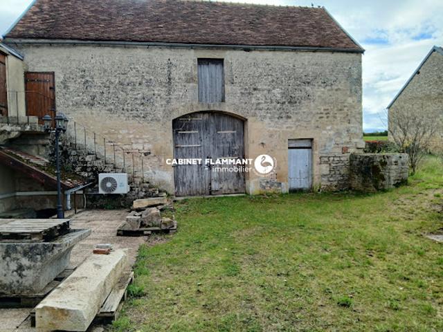 Vente Maison 4 pièces 66 m2 Puits