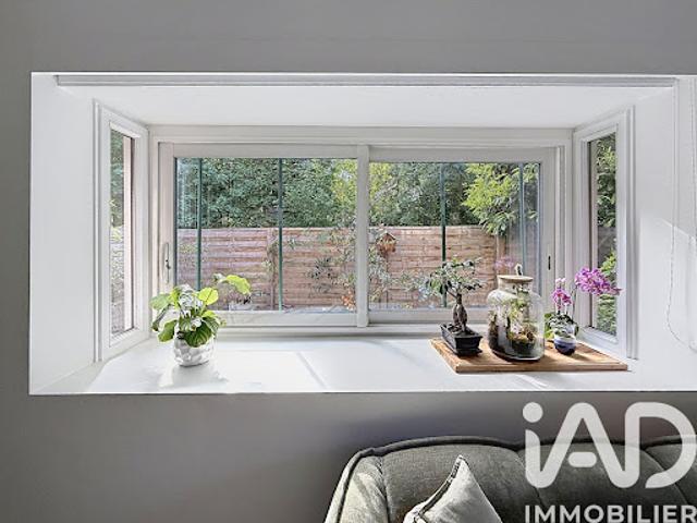 Vente Maison 4 pièces 66 m2 Vaucresson