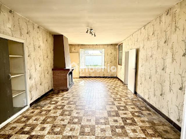 Vente Maison 4 pièces 67.02 m2 Vennecy