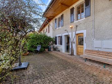 Vente Maison 4 pièces 96 m2 Saint Jorioz