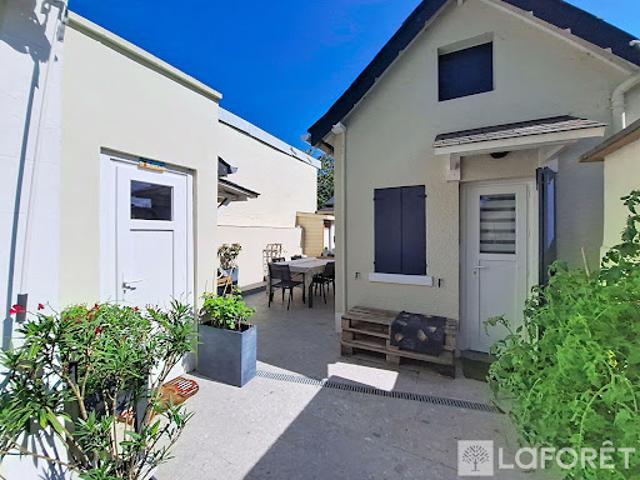 Vente Maison 4 pièces 67.38 m2 Cabourg
