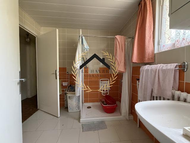 Vente Maison 4 pièces 67.38 m2 Harfleur