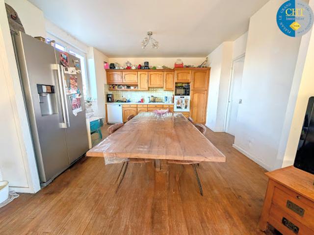 Vente Maison 4 pièces 67.7 m2 Maure de Bretagne