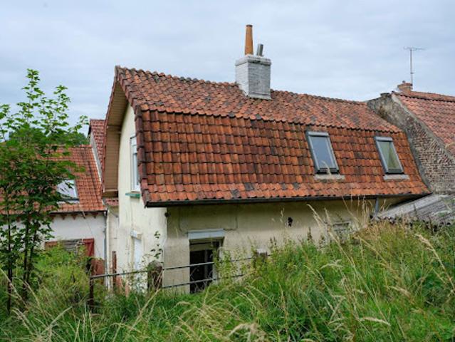 Vente Maison 4 pièces 67.51 m2 Saint Pol sur Ternoise
