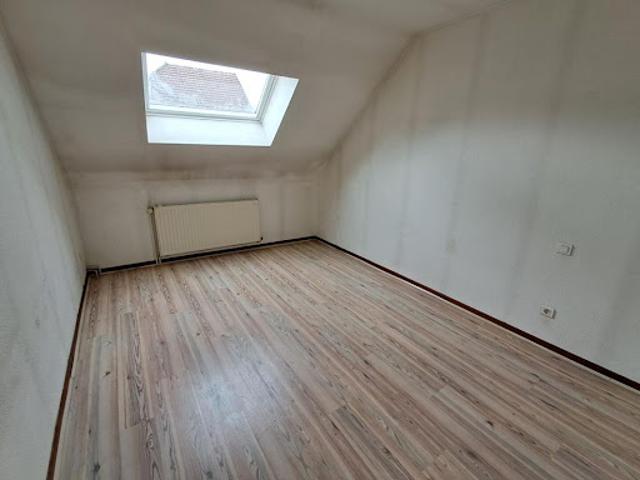 Vente Maison 4 pièces 67.63 m2 Scey sur saone et saint albin