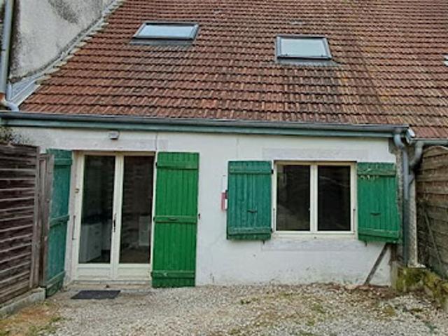 Vente Maison 4 pièces 67.63 m2 Scey sur saone et saint albin
