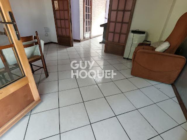 Vente Maison 4 pièces 67.67 m2 Arcueil