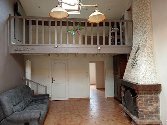 Vente Maison 4 pièces 67.68 m2 Coubron