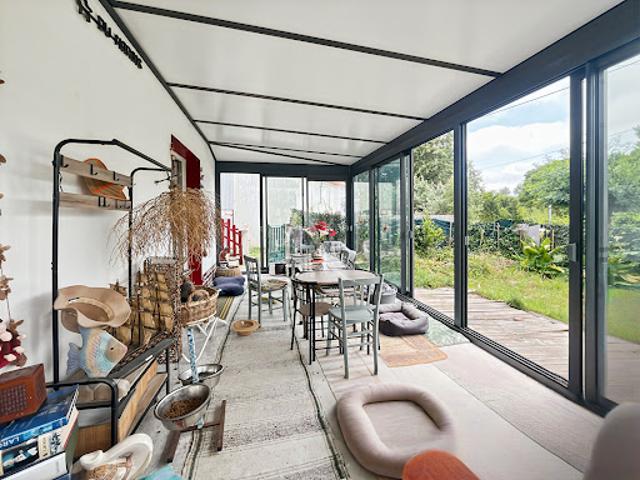 Vente Maison 4 pièces 67.89 m2 Notre Dame de Monts