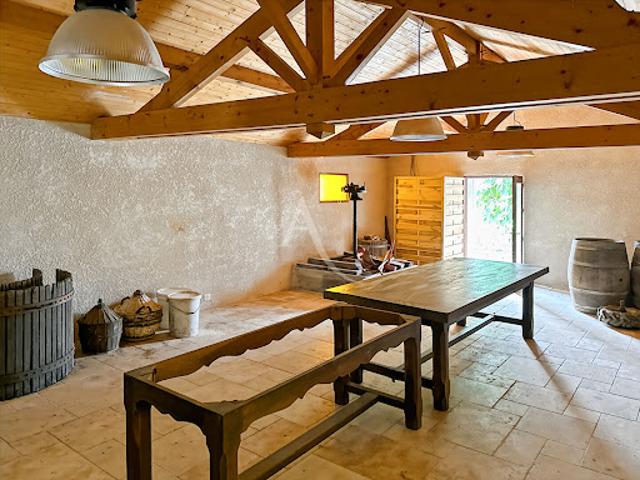 Vente Maison 4 pièces 67.8 m2 Le Perrier