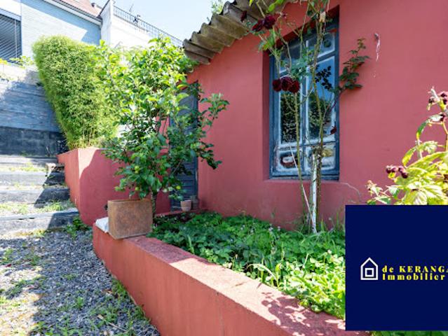 Vente Maison 4 pièces 67.8 m2 Le Plessis Robinson
