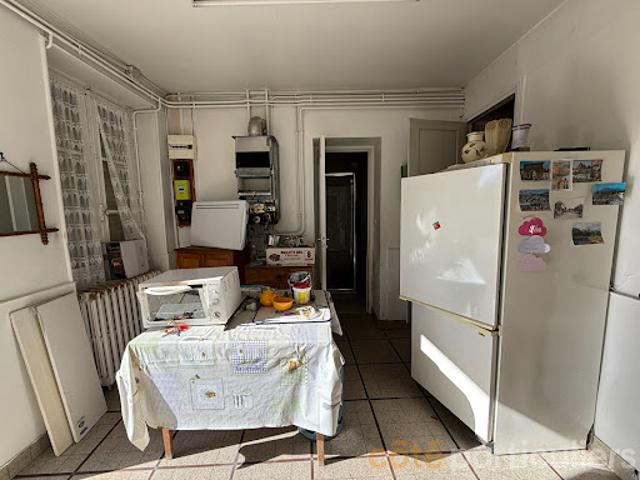 Vente Maison 4 pièces 67.8 m2 Saint Amand Montrond