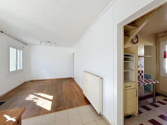 Vente Maison 4 pièces 67 m2 Casteljaloux