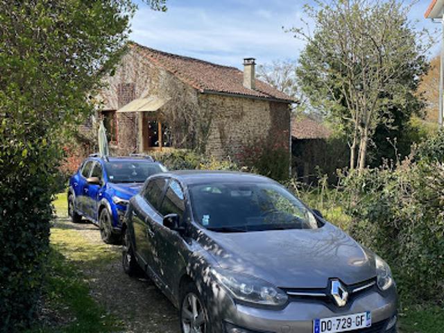 Vente Maison 4 pièces 67 m2 Châteauneuf la Forêt