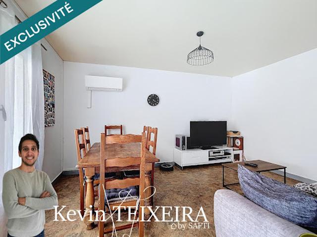 Vente Maison 4 pièces 67 m2 Chemiré sur Sarthe