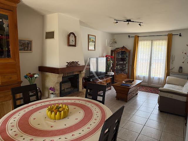 Vente Maison 4 pièces 67 m2 Angles