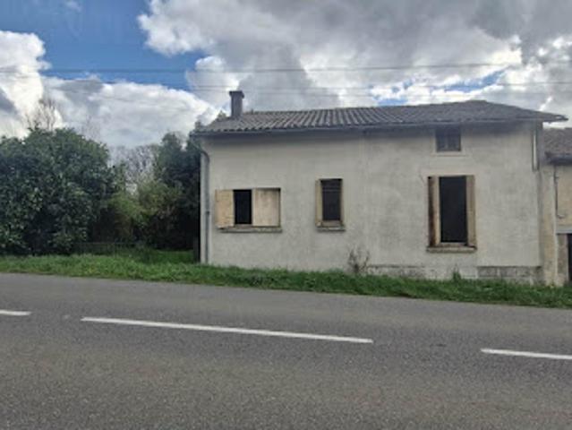 Vente Maison 4 pièces 67 m2 Abzac