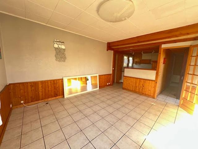 Vente Maison 4 pièces 67 m2 Aiguillon