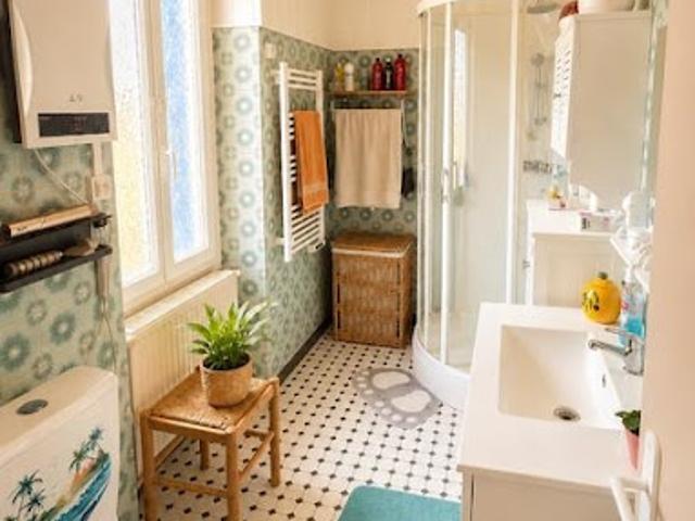 Vente Maison 4 pièces 67 m2 Aulon