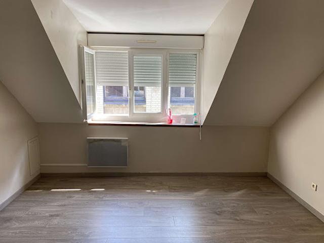 Vente Maison 4 pièces 67 m2 Bolbec