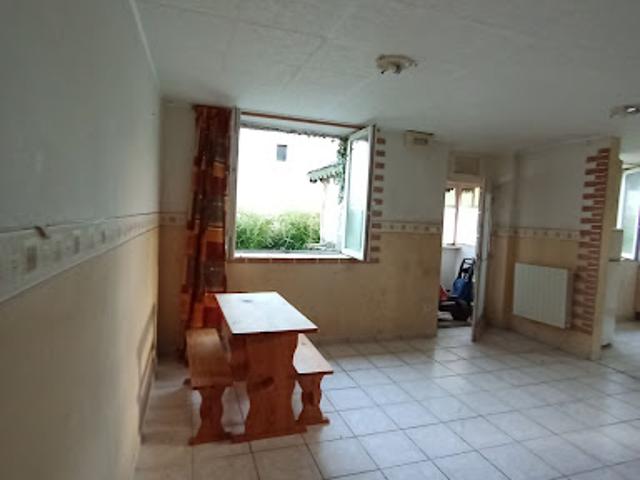 Vente Maison 4 pièces 67 m2 Berrien