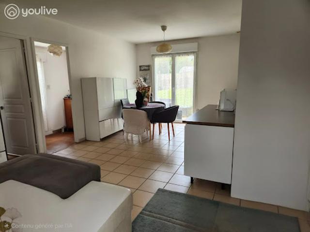 Vente Maison 4 pièces 67 m2 Brusvily