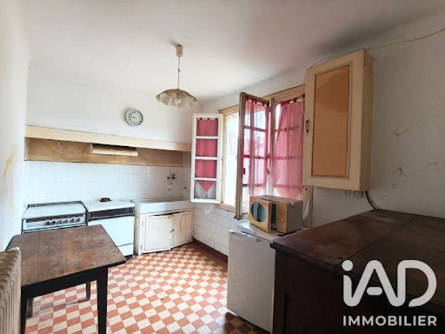 Vente Maison 4 pièces 67 m2 Gramat