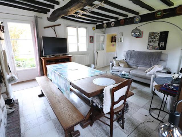 Vente Maison 4 pièces 67 m2 Doullens