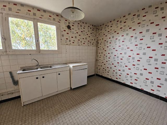 Vente Maison 4 pièces 67 m2 Feurs