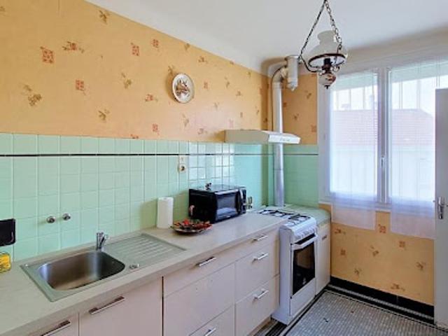 Vente Maison 4 pièces 67 m2 Orthez