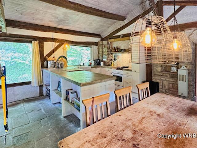 Vente Maison 4 pièces 67 m2 La Basse Vaivre
