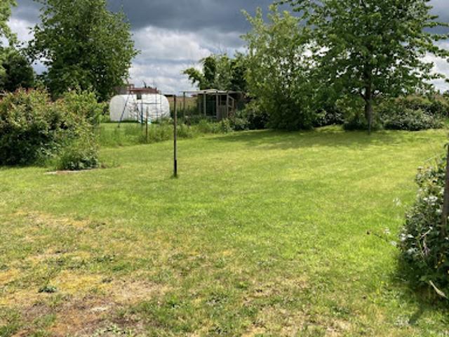 Vente Maison 4 pièces 67 m2 Leval
