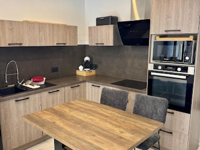 Vente Maison 4 pièces 67 m2 Lézignan la Cèbe