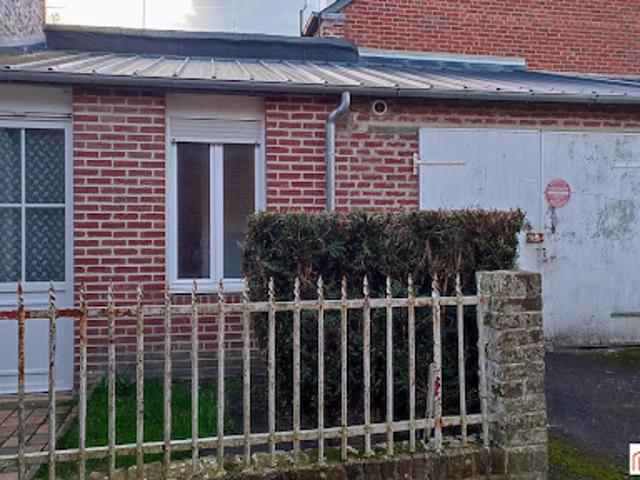 Vente Maison 4 pièces 67 m2 Le Nouvion en Thiérache
