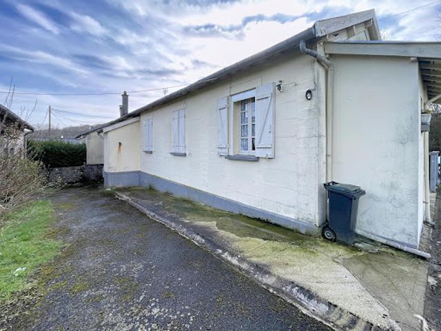 Vente Maison 4 pièces 67 m2 Liart