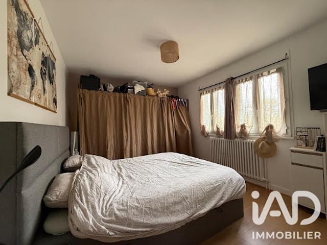 Vente Maison 4 pièces 67 m2 Limoges