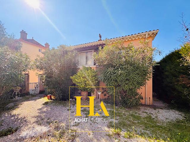 Vente Maison 4 pièces 67 m2 Montelimar