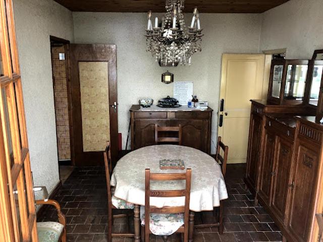Vente Maison 4 pièces 67 m2 Montigny sur Avre