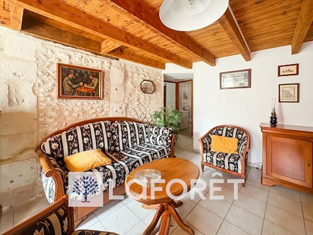 Vente Maison 4 pièces 67 m2 Mortagne sur Gironde