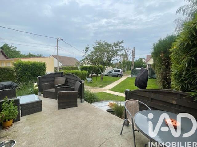Vente Maison 4 pièces 67 m2 Margny aux Cerises