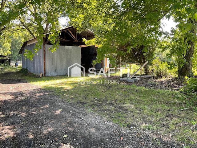 Vente Maison 4 pièces 67 m2 Mios