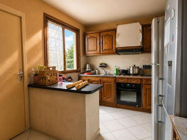 Vente Maison 4 pièces 67 m2 Nizy le Comte