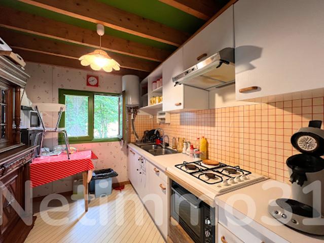 Vente Maison 4 pièces 67 m2 Saint Chély d'Aubrac