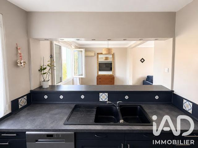 Vente Maison 4 pièces 67 m2 Saint Cyprien