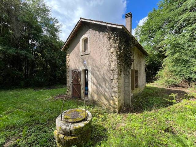 Vente Maison 4 pièces 67 m2 Saint germain des pres