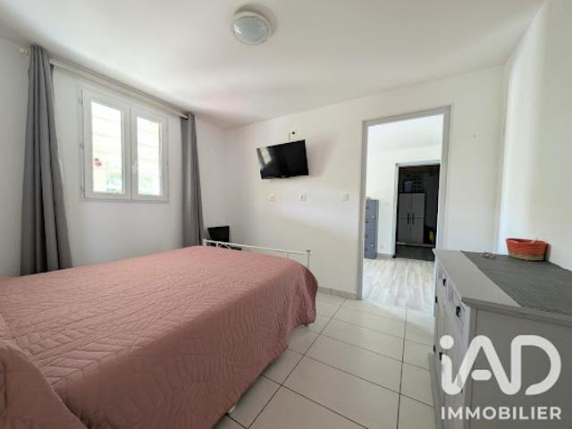 Vente Maison 4 pièces 67 m2 Saint Estève