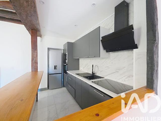 Vente Maison 4 pièces 67 m2 Saint Firmin sur Loire