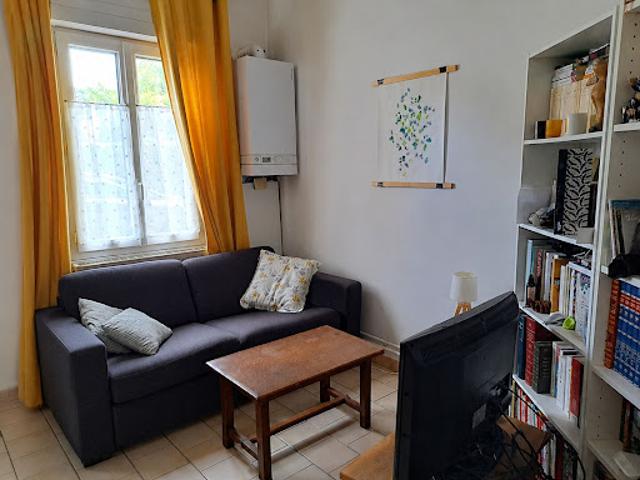 Vente Maison 4 pièces 67 m2 Saint leger du bourg denis